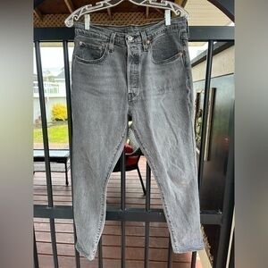 Levi’s Premium 501 Jeans